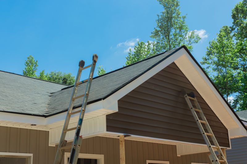 Roofing Service in Lithonia, GA