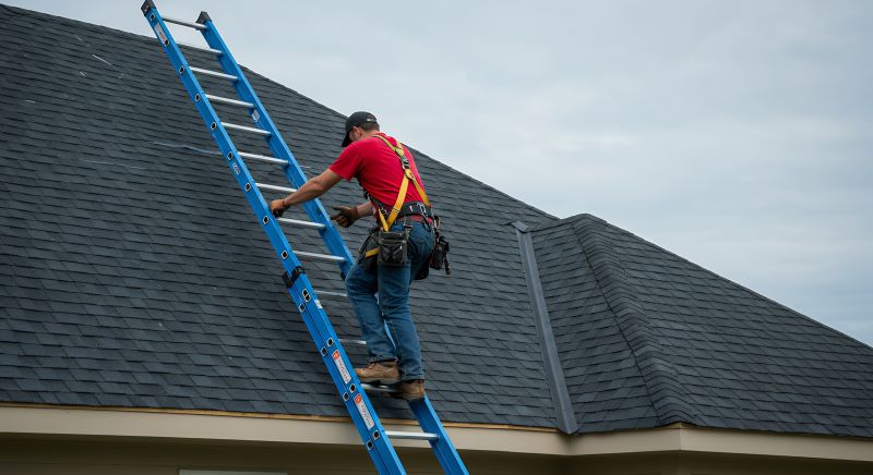 Roofing Service in Lithonia, GA