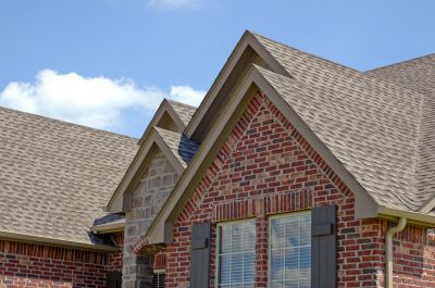 Asphalt Roof Replacement in Norcross, GA