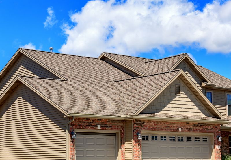 Asphalt Shingles Installation in Alpharetta, GA