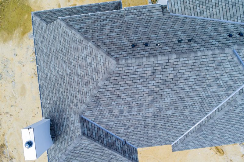 Asphalt Shingles Installation in Covington, GA