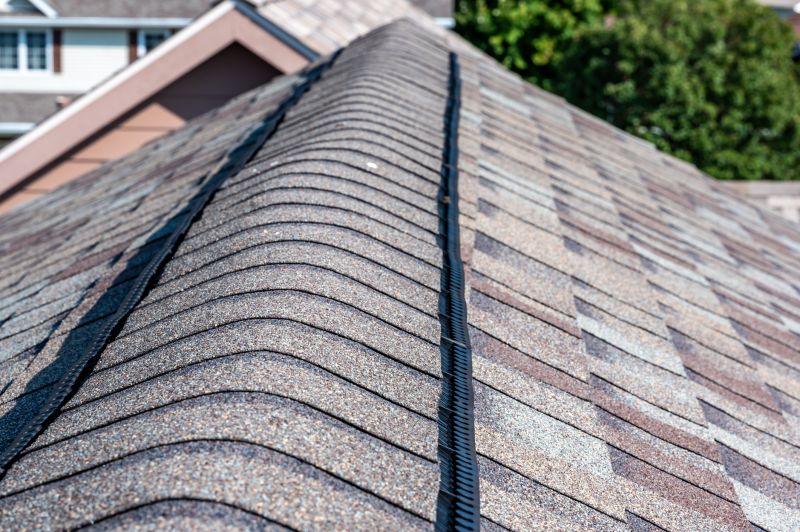 Asphalt Shingles Installation in Decatur, GA