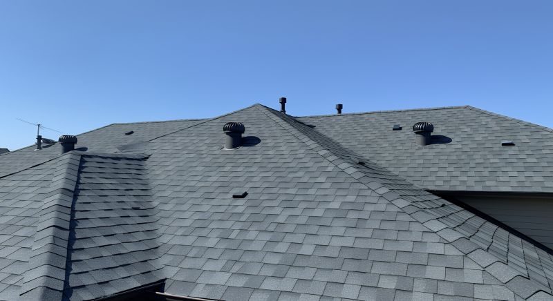 Asphalt Shingles Installation in Jonesboro, GA