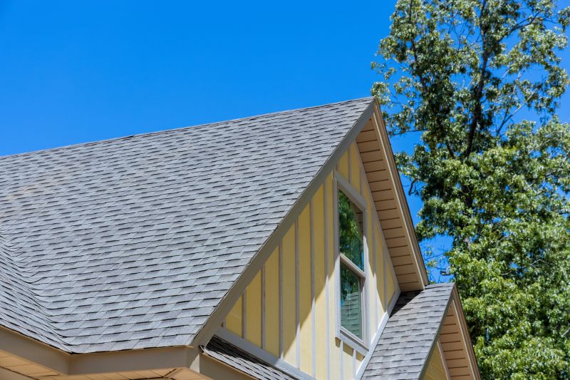 Asphalt Shingles Installation in Loganville, GA