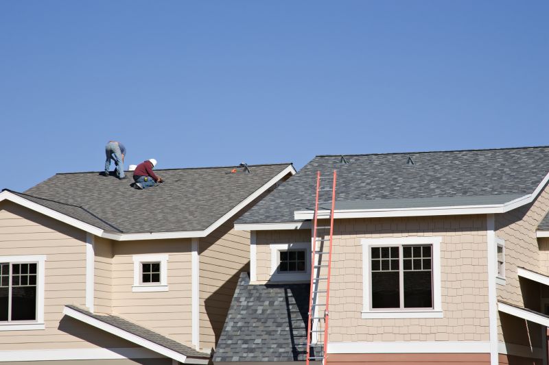 Asphalt Shingles Installation in Lovejoy, GA