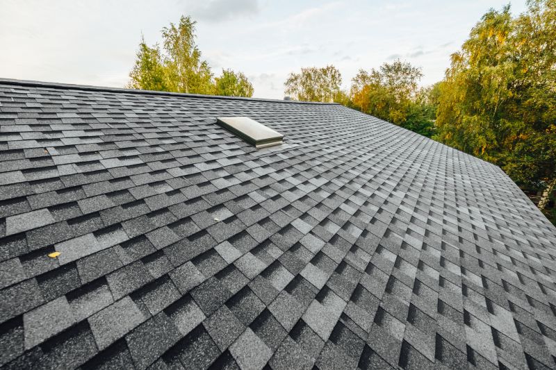 Asphalt Shingles Installation in Mcdonough, GA