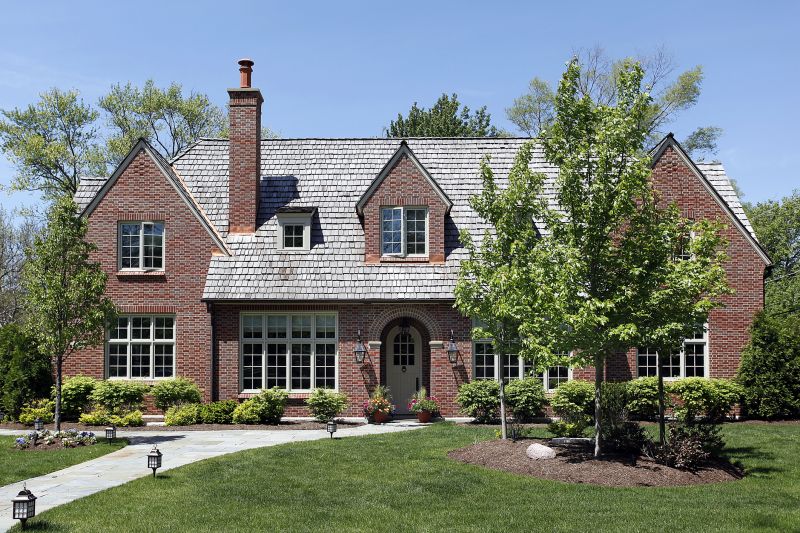 Cedar Shake Roof Construction in Clayton County, GA