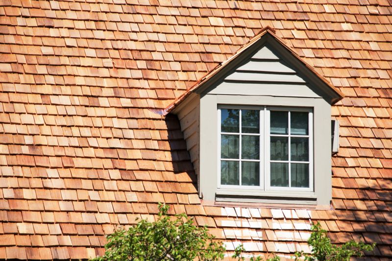 Cedar Shingles Replacement in Alpharetta, GA
