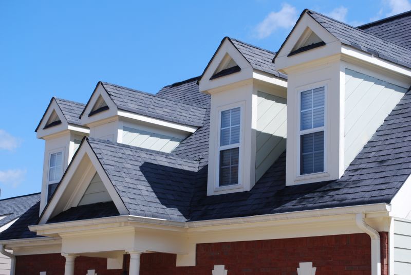 Dormer Roof Installation in Lithonia, GA