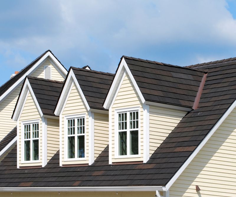 Dormer Roof Replacement in Lithonia, GA