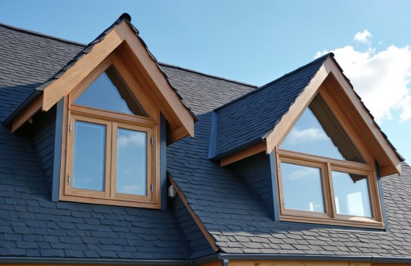 Dormer Roof Replacement in Lithonia, GA