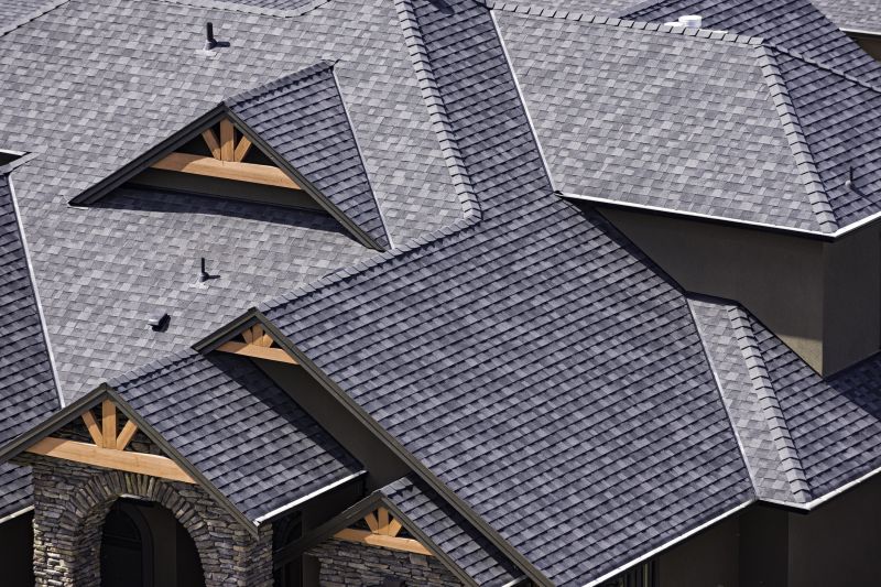 Dormer Roof Replacement in Lithonia, GA