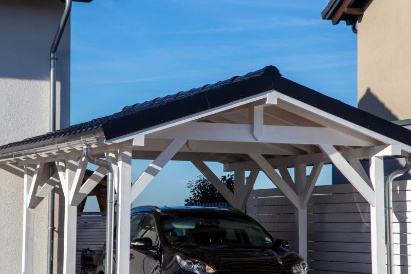 Garage Roof Installation in Lithonia, GA