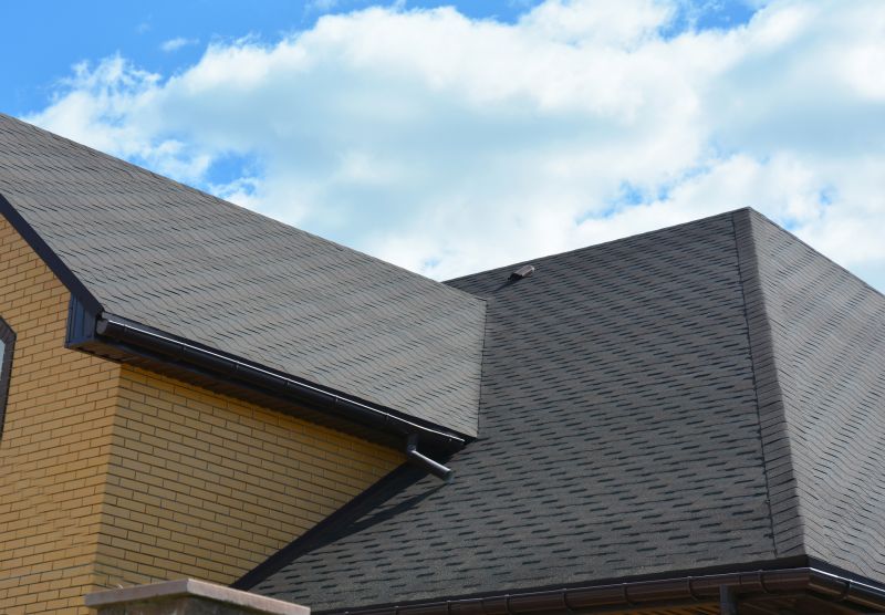 House Roof Installation in Duluth, GA