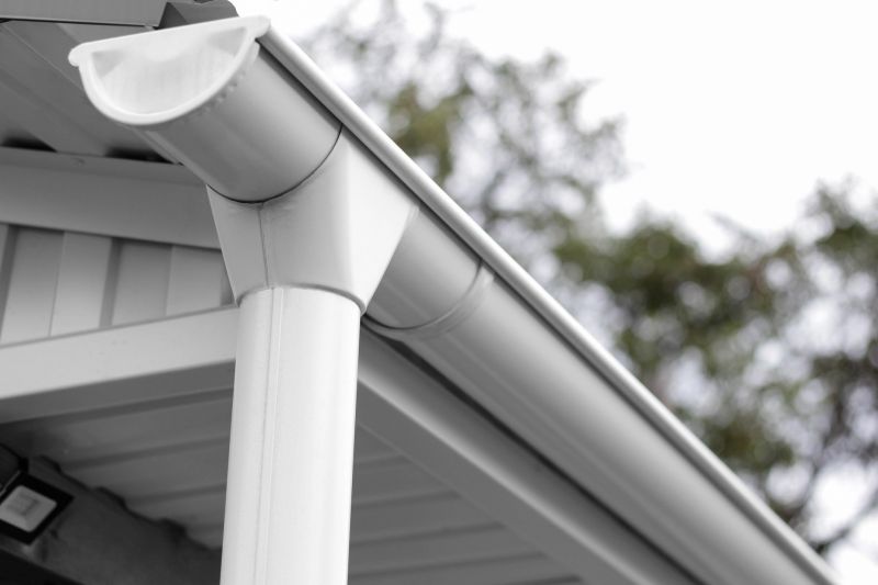 House Roof Installation in Lawrenceville, GA
