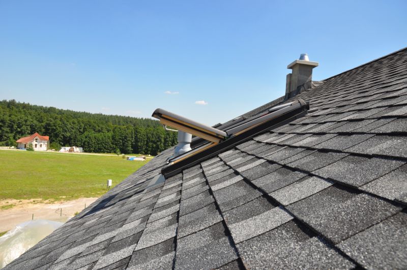 House Roof Installation in Lilburn, GA
