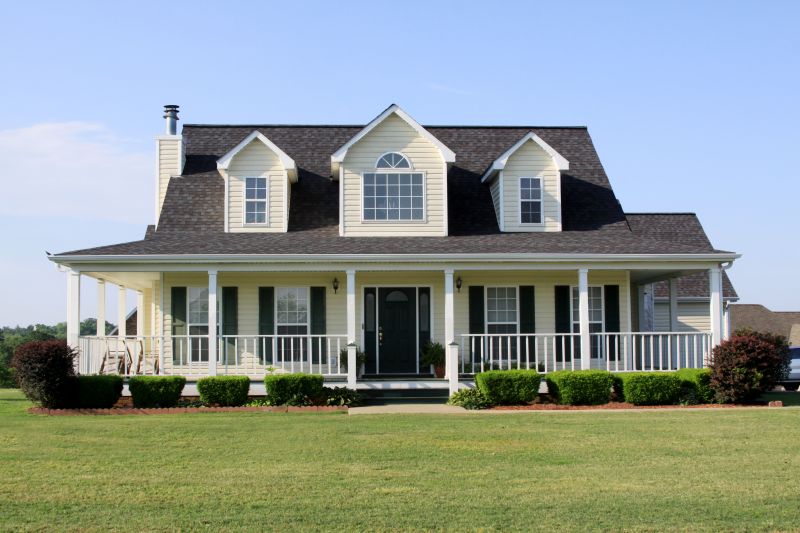 Porch Roofing Installation in Lithonia, GA