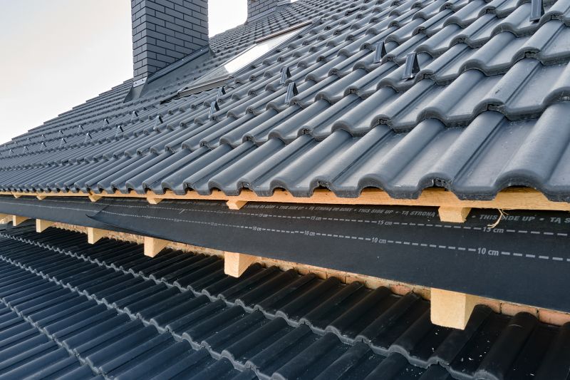 Roof Construction in Dacula, GA