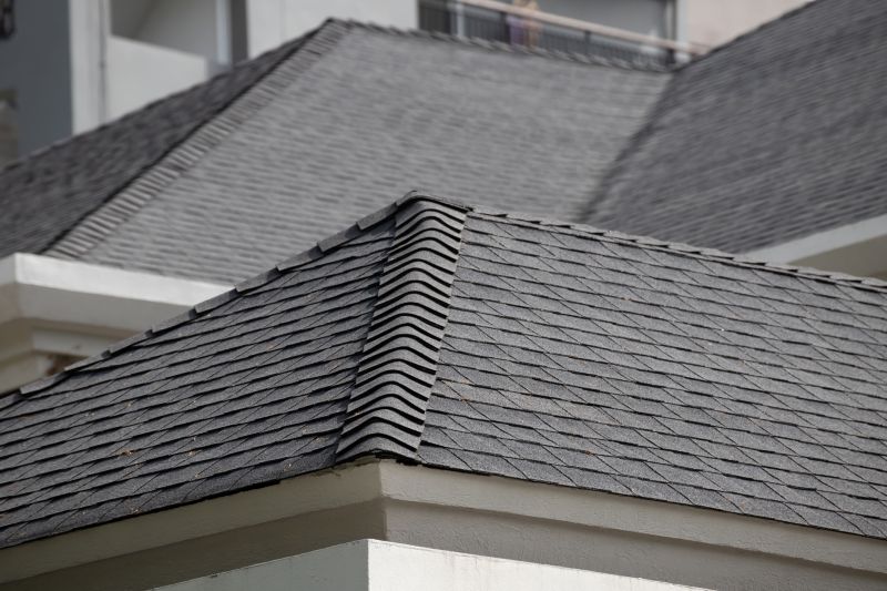 Roof Construction in Jonesboro, GA