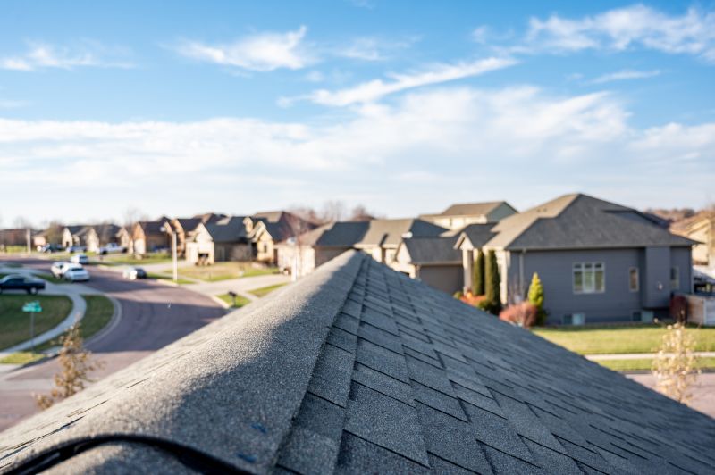 Roof Construction in Monroe, GA