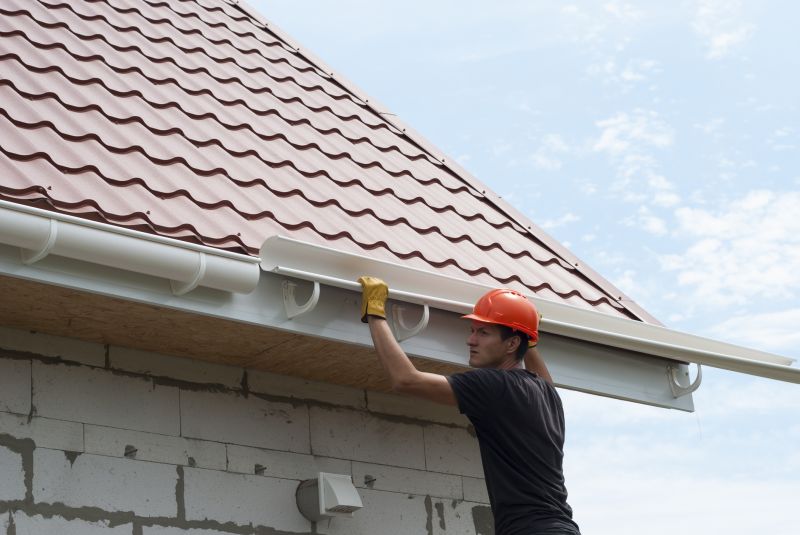 Roof Construction in Walton County, GA
