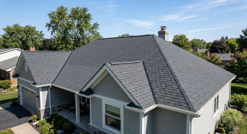 Roof Enlargement in Lithonia, GA