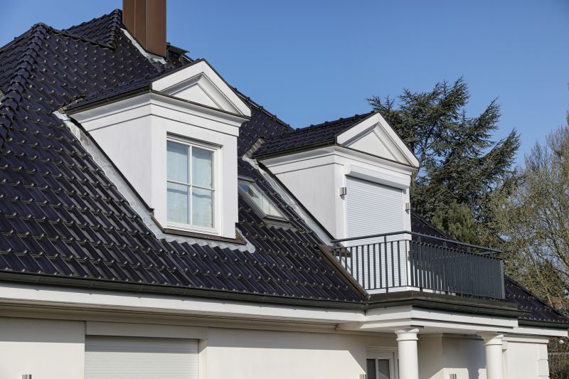 Roof Enlargement in Lithonia, GA