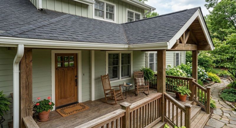 Roof Installation in Lithonia, GA