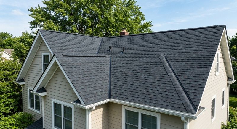 Roof Installation in Lilburn, GA