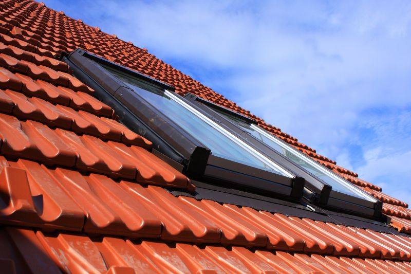 Roof Installation in Suwanee, GA