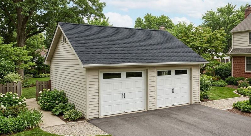 Roof Remodeling in Lithonia, GA