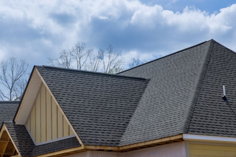 Roof Remodeling in Lithonia, GA