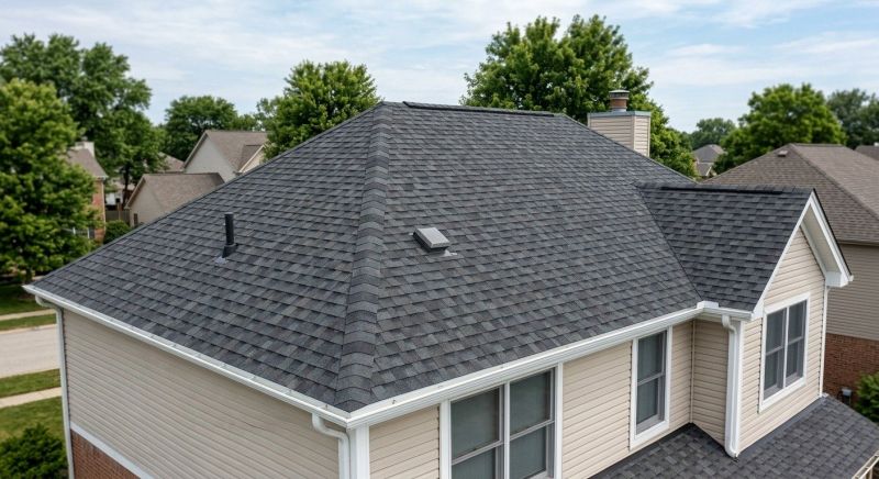 Roof Remodeling in Lithonia, GA