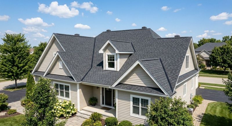 Roof Replacement in Lilburn, GA