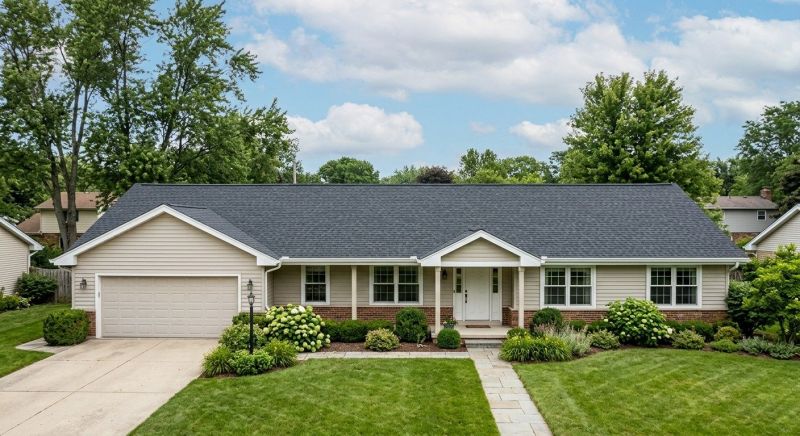 Roof Replacement in Tucker, GA