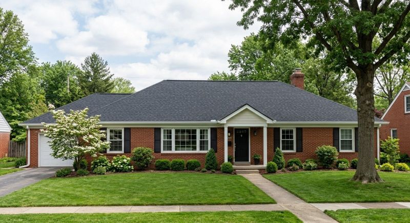 Roof Reshingling in Lithonia, GA