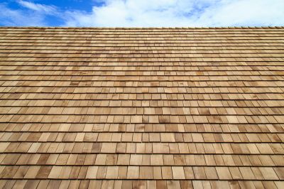 Shake Roof Replacement in Duluth, GA