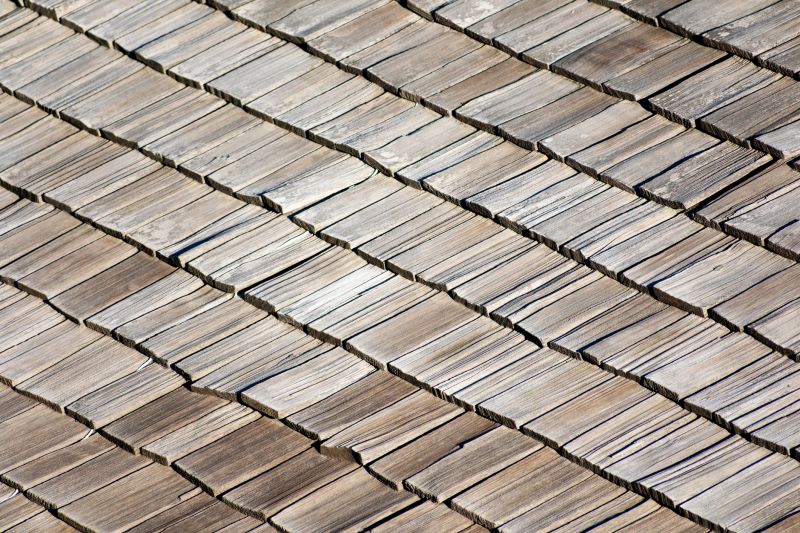 Shake Roof Replacement in Grayson, GA