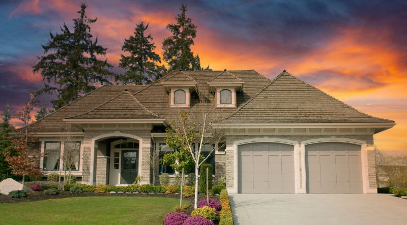 Shake Roof Replacement in Hampton, GA