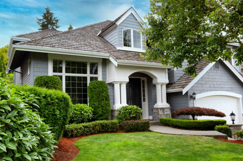 Shake Roof Replacement in Lovejoy, GA