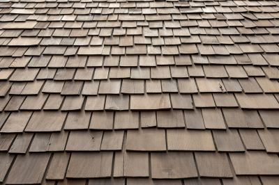 Shake Roof Replacement in Newton County, GA