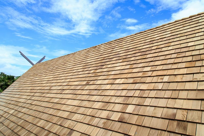 Shake Roof Replacement in Stone Mountain, GA