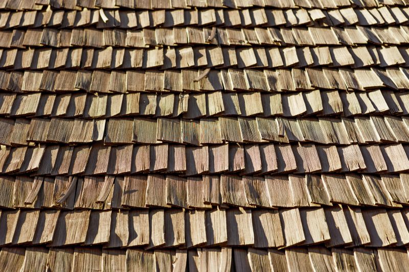 Shake Roof Replacement in Walton County, GA