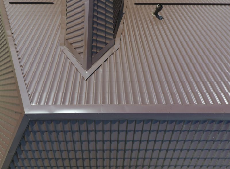 Sheet Roofing Installation in Henry County, GA