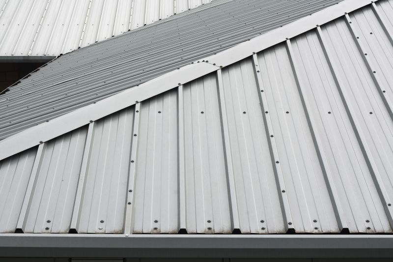 Sheet Roofing Installation in Lovejoy, GA