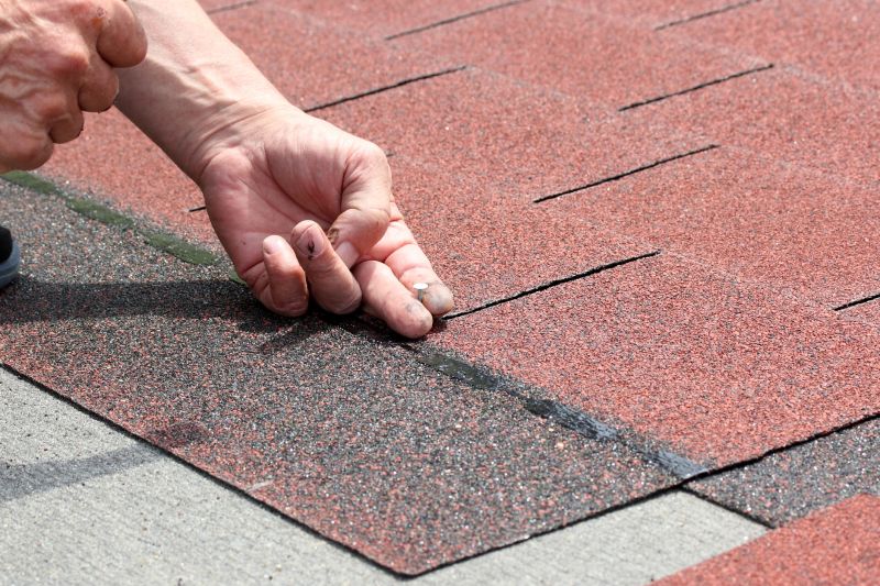 Shingles Installation in Lithonia, GA