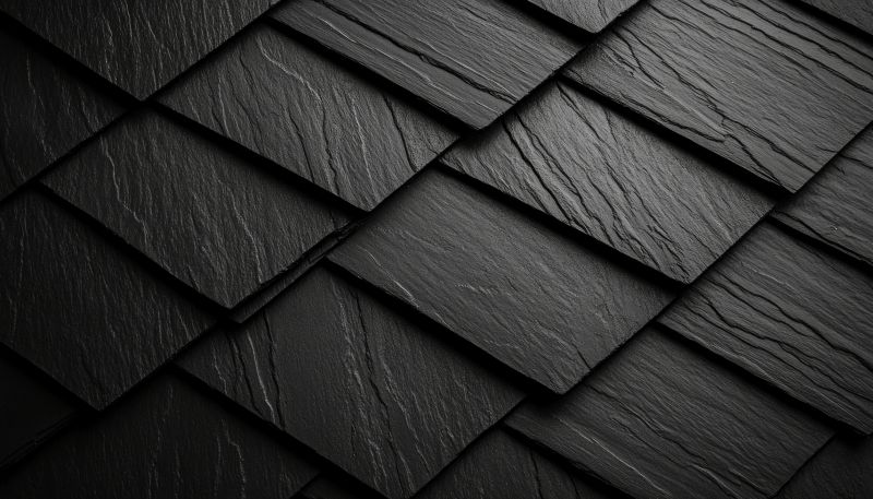 Slate Roof Construction in Atlanta, GA
