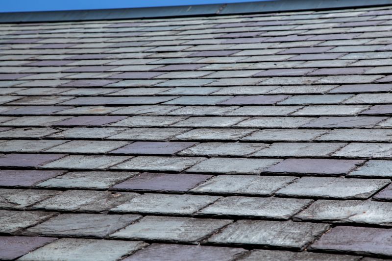 Slate Roof Installation in Grayson, GA