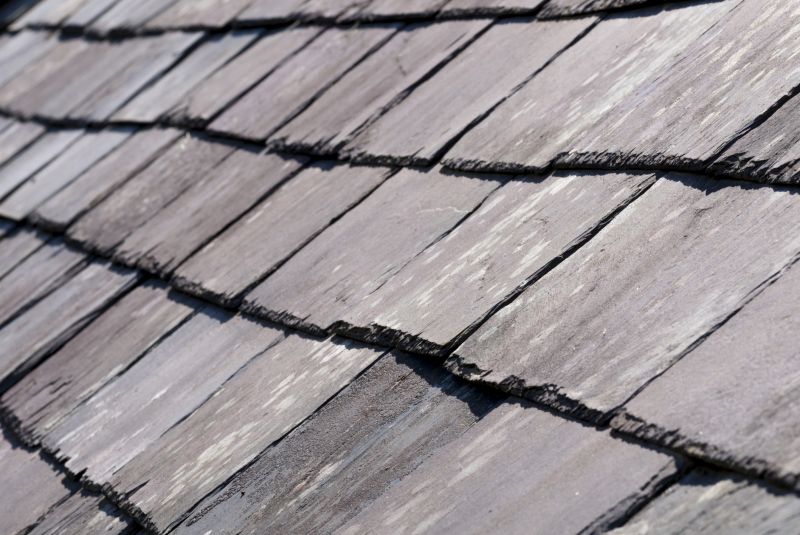 Slate Roof Installation in Norcross, GA