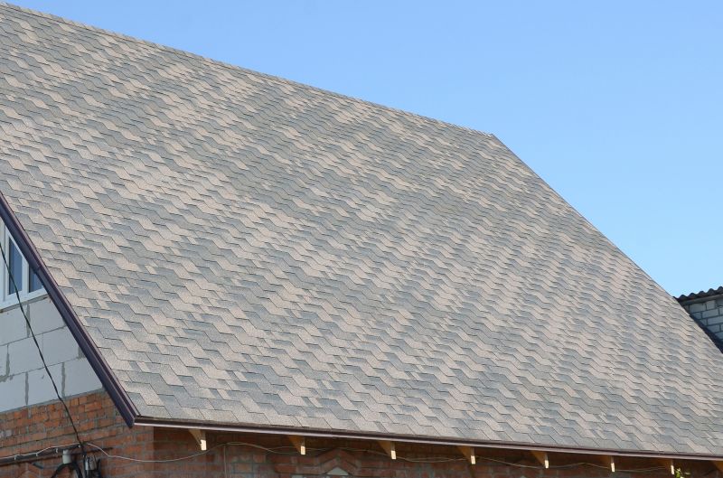 Slate Roof Installation in Oxford, GA